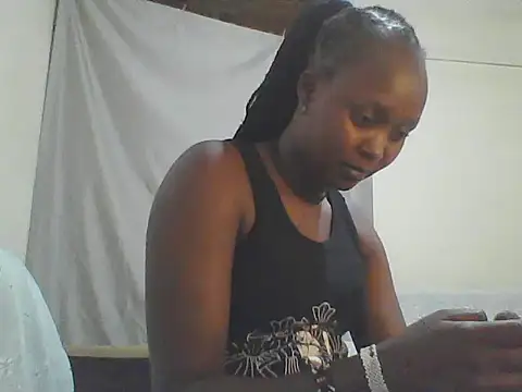 Cute tamara online show from 04.18.26