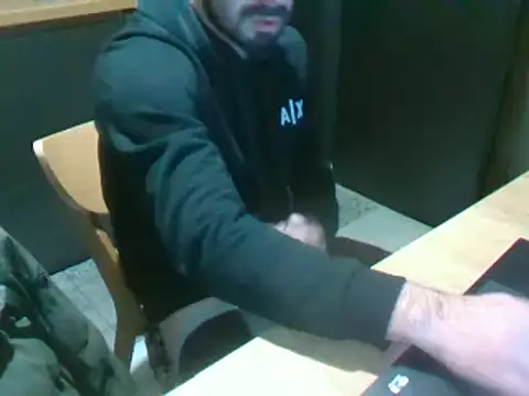 giorgakaci69 online show from 01.25.25