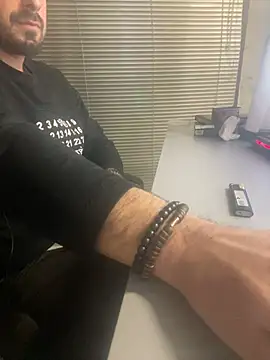 giorgakaci69 online show from 02.26.26