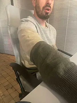 giorgakaci69 online show from 03.24.26