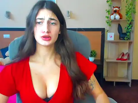 Moon-liza online show from 01.31.25