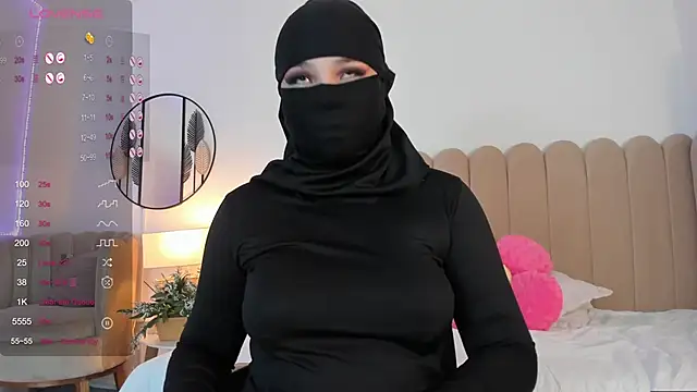 nashi ra online show from 03.04.25