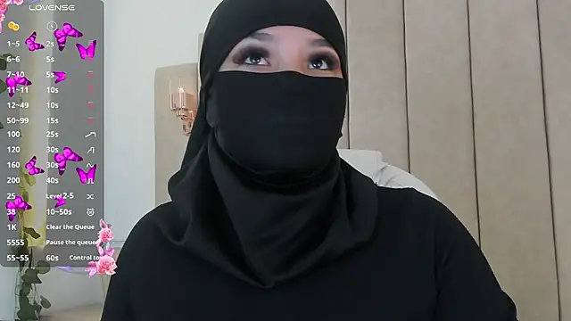 nashi ra online show from 10.16.25