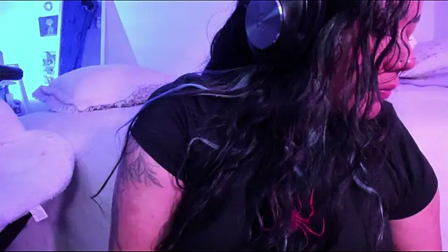 StephaniFox online show from 01.23.25