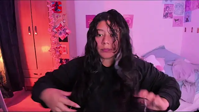 StephaniFox online show from 02.09.25