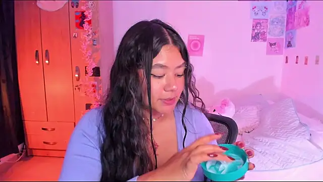 StephaniFox online show from 02.11.25