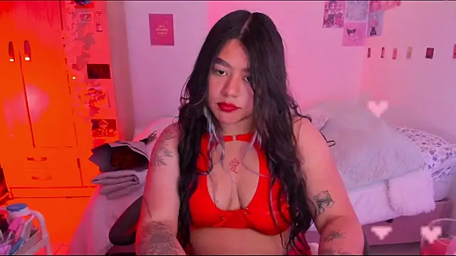 StephaniFox online show from 02.15.25