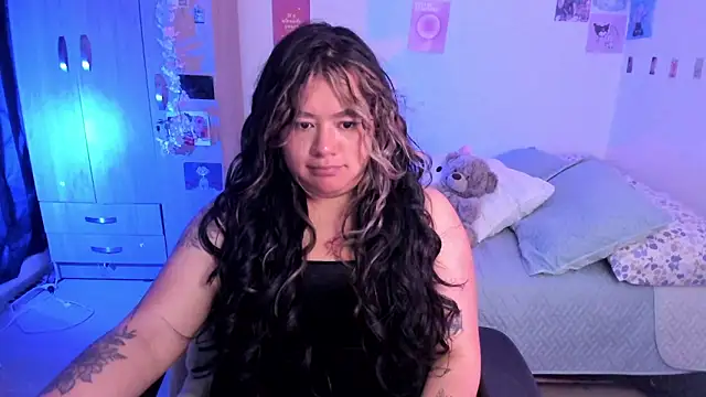 StephaniFox online show from 03.07.25