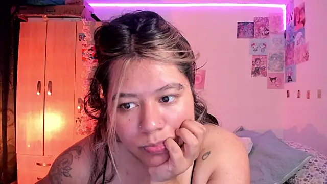 StephaniFox online show from 03.08.25