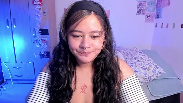 StephaniFox online show from 03.22.25