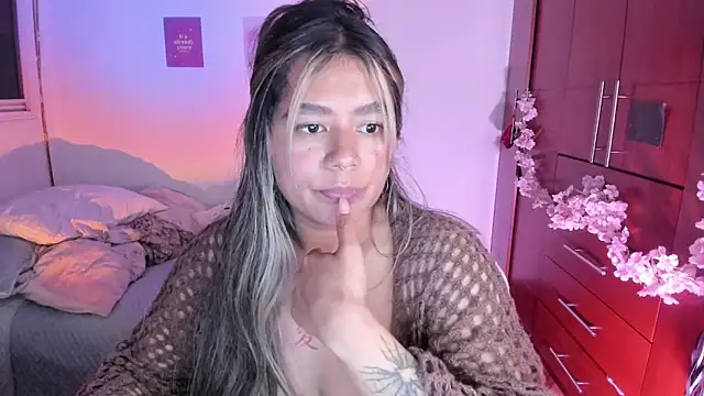 StephaniFox online show from 10.01.25