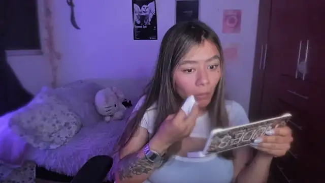 StephaniFox online show from 03.19.26