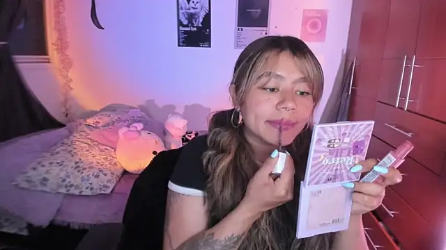 StephaniFox online show from 03.31.26