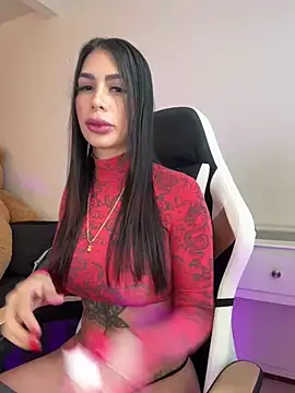 Dj scarlettmorreti online show from 03.06.25