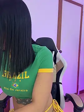 Dj scarlettmorreti online show from 09.13.25