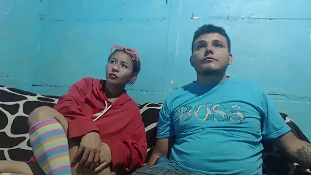 nathasha15 online show from 03.14.25