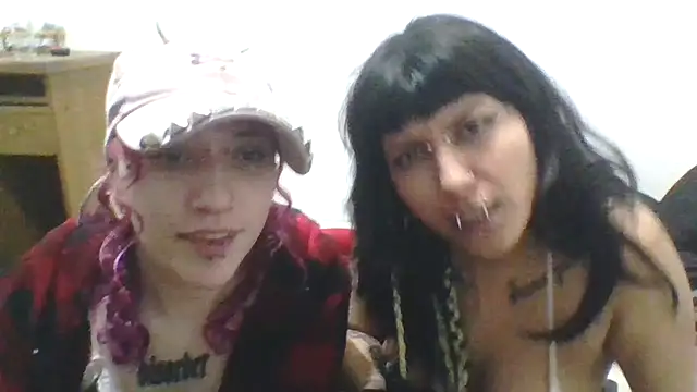 toxikkka online show from 09.23.25