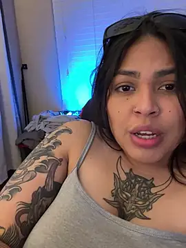 miacanela xo online show from 03.06.25