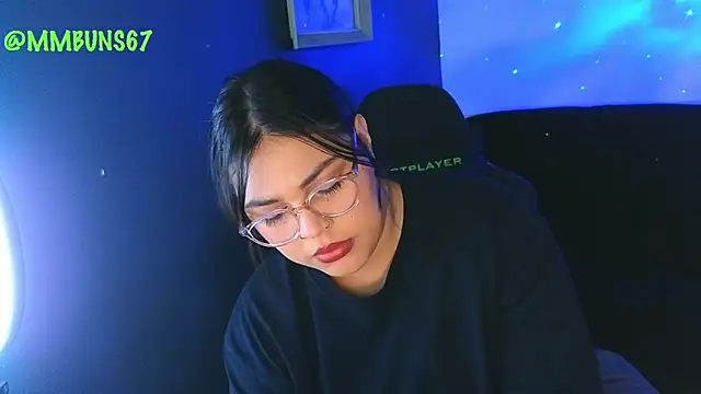 miacanela xo online show from 09.19.25