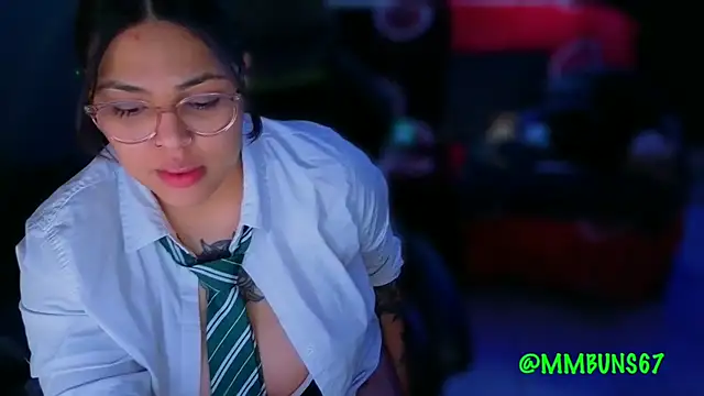 miacanela xo online show from 11.01.25