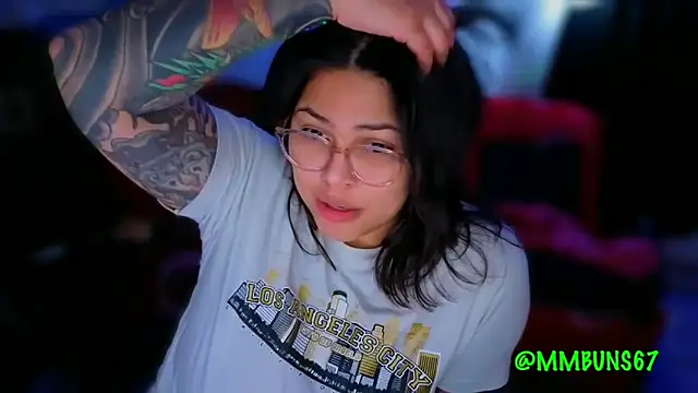 miacanela xo online show from 11.09.25