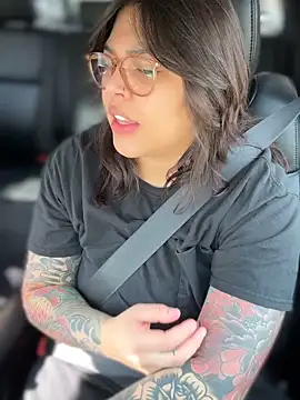 miacanela xo online show from 02.09.26