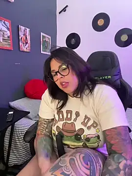 miacanela xo online show from 03.11.26