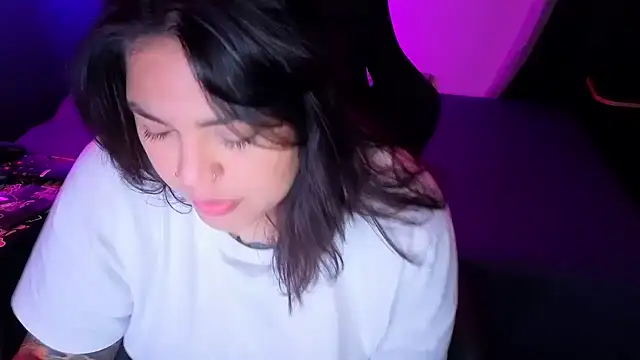 miacanela xo online show from 06.28.26