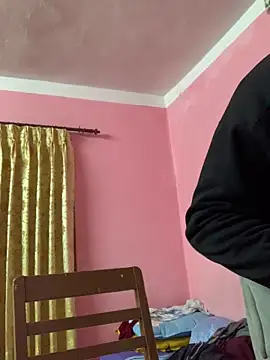 Snapshot of SweetFatBoy chatting on 01.13.25 SweetFatBoy online show from 01.13.25