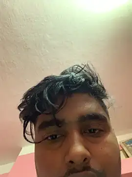 Snapshot of SweetFatBoy chatting on 01.16.25 SweetFatBoy online show from 01.16.25