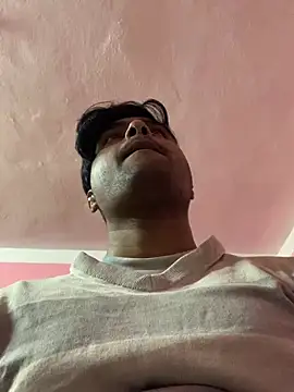 Snapshot of SweetFatBoy chatting on 03.13.25 SweetFatBoy online show from 03.13.25