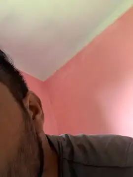 Snapshot of SweetFatBoy chatting on 10.17.25 SweetFatBoy online show from 10.17.25