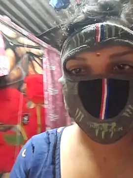 HotSexyBoudi online show from 10.31.25