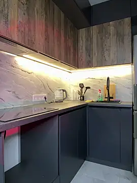 Melisa Ester online show from 03.05.25