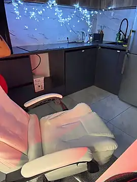 Melisa Ester online show from 02.28.26