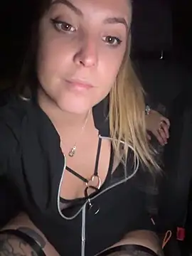 LiliMorganxxx online show from 10.09.25