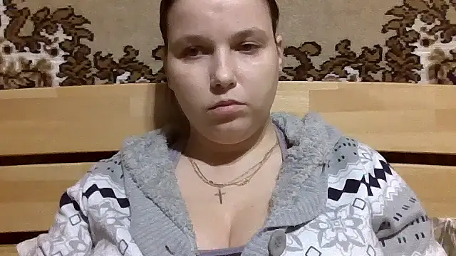 JeorginaJ online show from 11.02.25