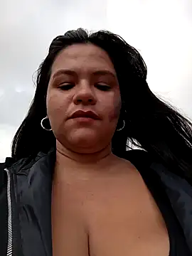 Julieta-tits online show from 01.10.25