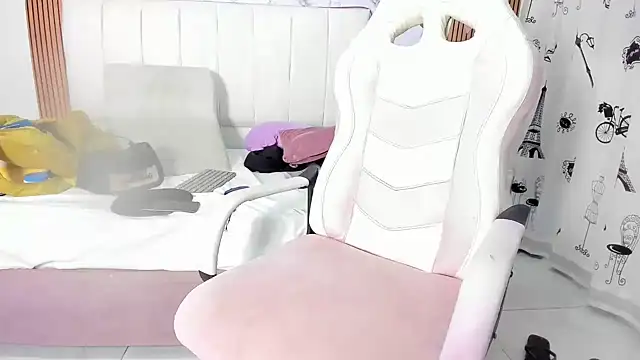 lilith horny online show from 07.10.26