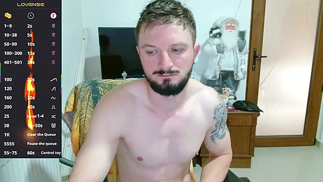 colin hopex online show from 05.07.26