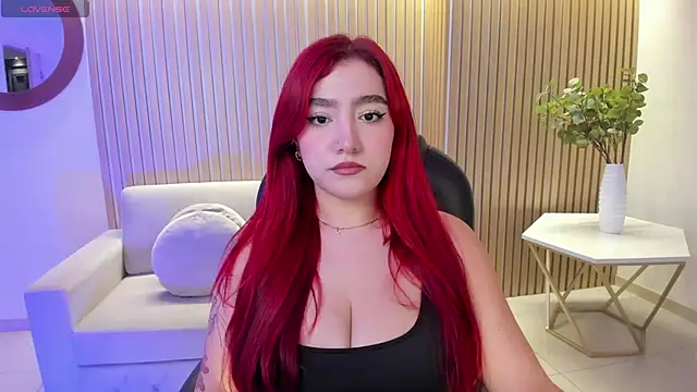 ViolettCastel online show from 02.23.25