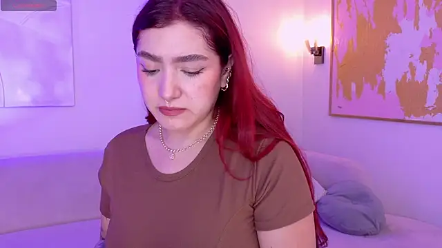 ViolettCastel online show from 03.22.26