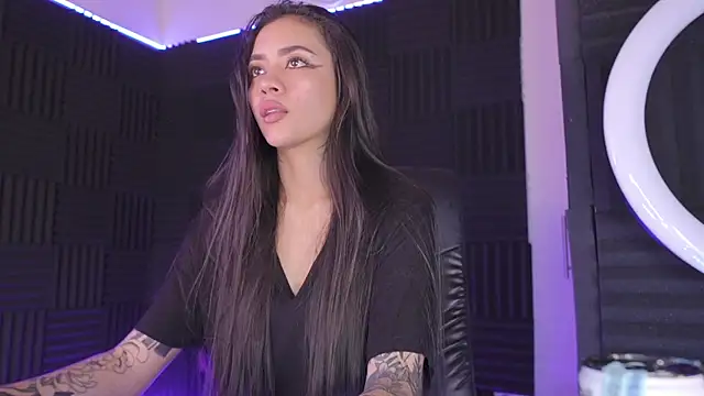 INKbodyy online show from 04.19.26