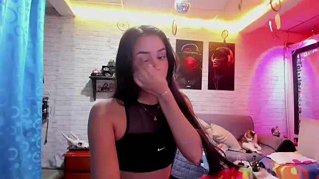 Kimmymadison- online show from 02.01.25