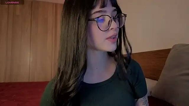 Roxxy mora online show from 06.11.26