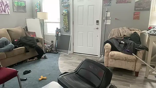 hungkubenski online show from 01.10.26