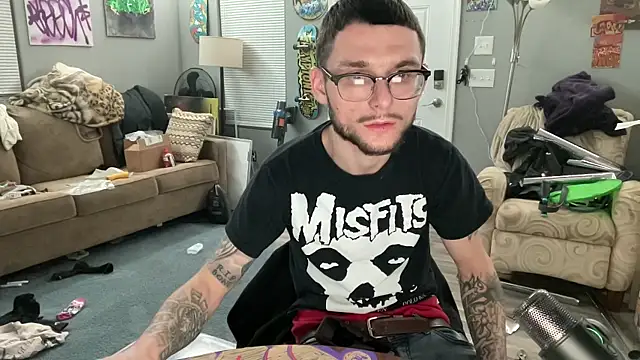 hungkubenski online show from 02.13.26