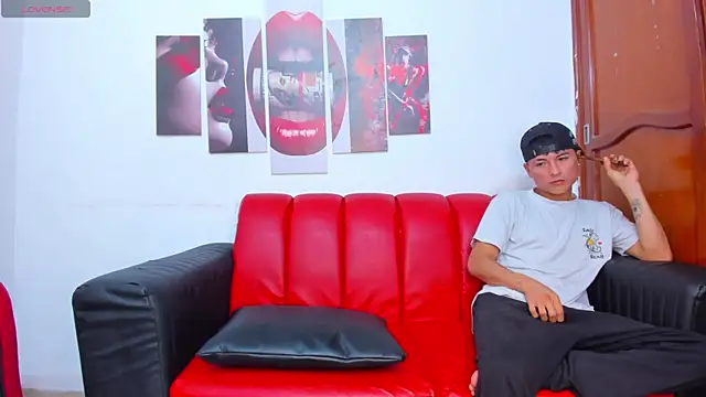 Extreme Team8 online show from 07.24.26