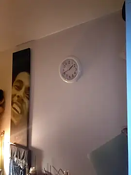 Snapshot of Bartzrl chatting on 11.09.25 Bartzrl online show from 11.09.25