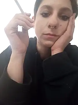 Snapshot of Anitabambola chatting on 03.12.25 Anitabambola online show from 03.12.25